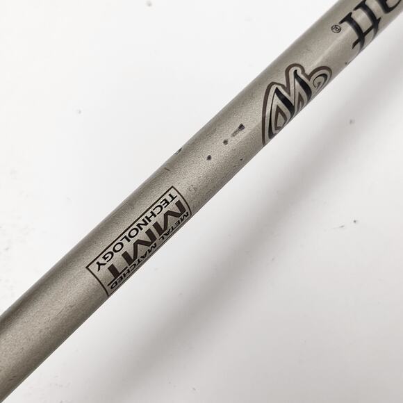 Women's Wilson Pro Staff Oversize Single 9-iron RH Ladies Graphite 35" - Picture 10 of 14